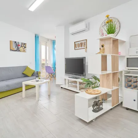 Estudio El Faro 2 Apartment