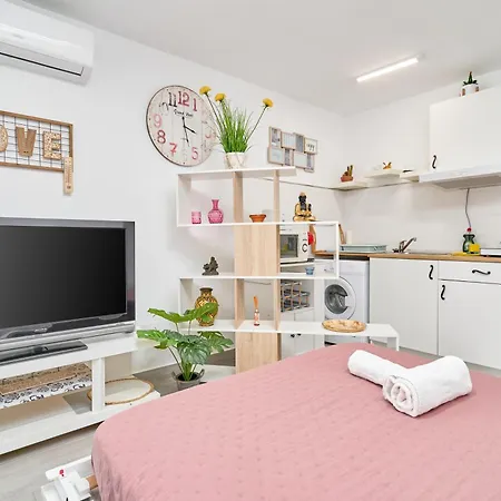 Estudio El Faro 2 Apartment Torrox