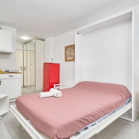 Estudio El Faro 2 Apartment