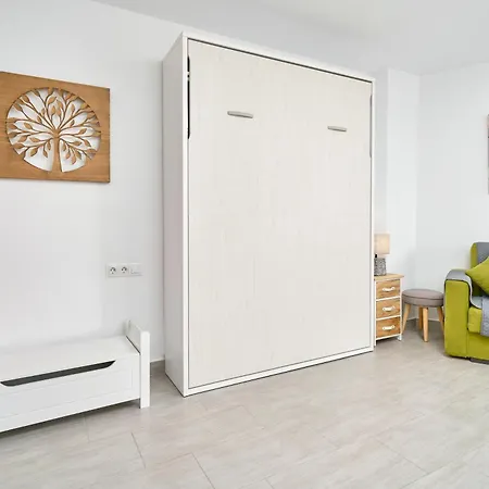Estudio El Faro 2 Torrox