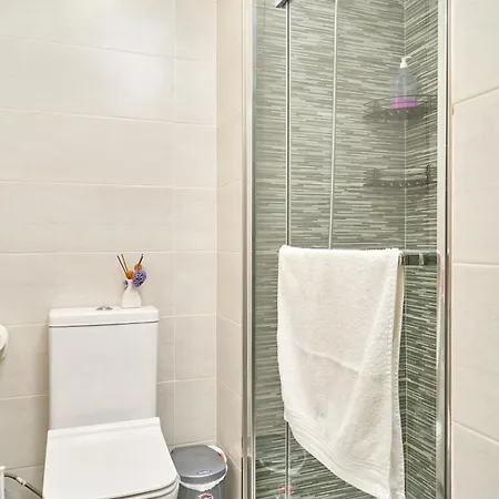 Apartment Estudio El Faro 2