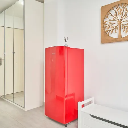 Apartment Estudio El Faro 2 Torrox