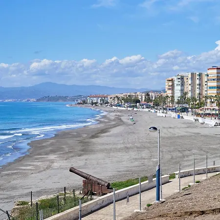 Estudio El Faro 2 * Torrox