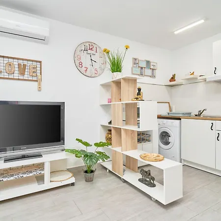 Estudio El Faro 2 Apartamento