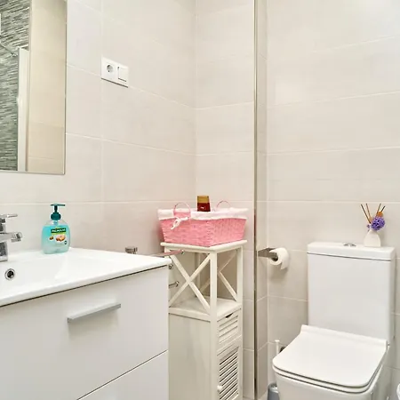 Estudio El Faro 2 Apartamento *