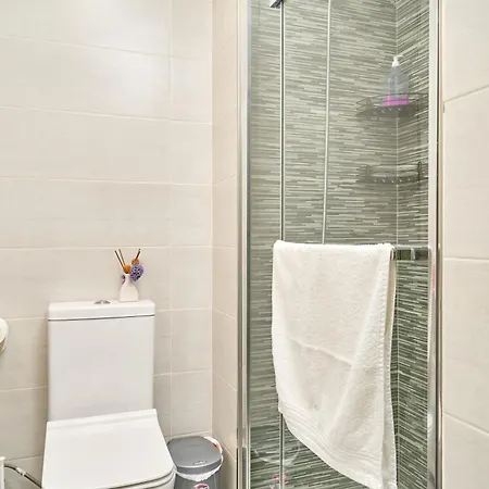 Apartamento Estudio El Faro 2