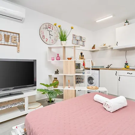 Apartamento Estudio El Faro 2 Torrox