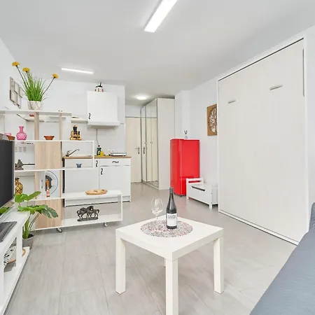 Estudio El Faro 2 Apartamento *