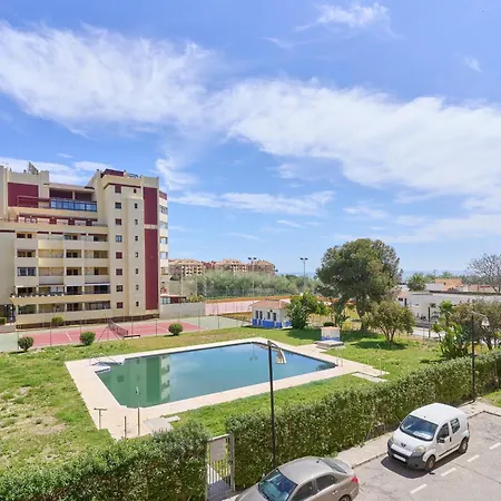 Estudio El Faro 2 Apartamento *