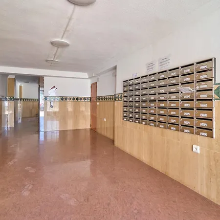 Estudio El Faro 2 Apartamento *