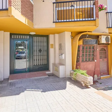 Apartamento Estudio El Faro 2 Torrox