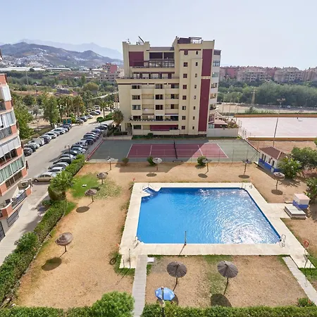 Estudio El Faro 2 Torrox