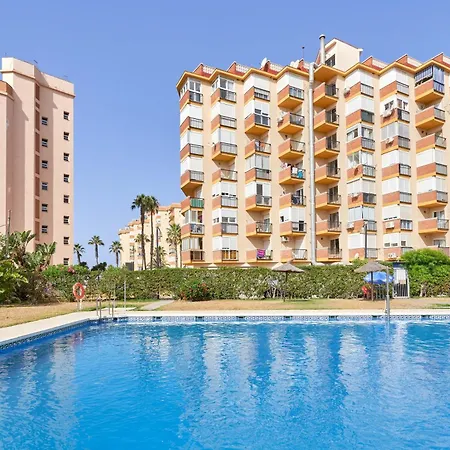 Estudio El Faro 2 Apartamento Torrox