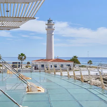 Estudio El Faro 2 * Torrox