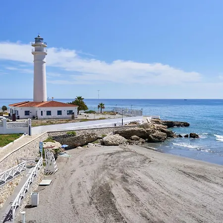 Estudio El Faro 2 Apartamento