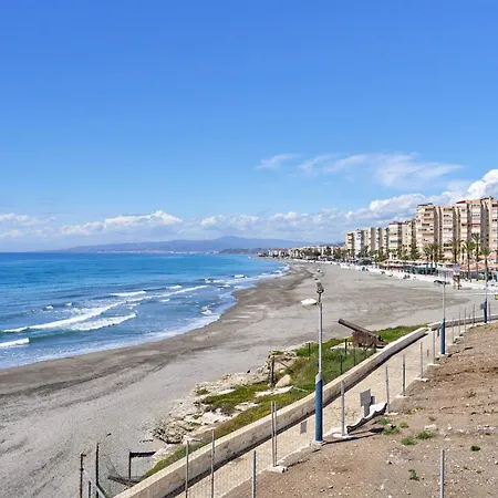 Apartamento Estudio El Faro 2 Torrox