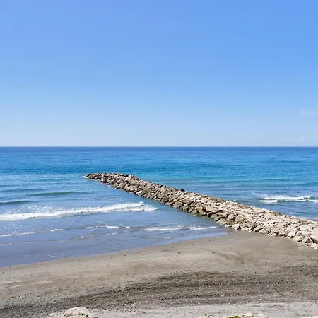 Estudio El Faro 2 Torrox